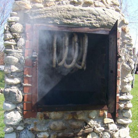 Agroturystyka Sielana Kostrzyca Exterior photo