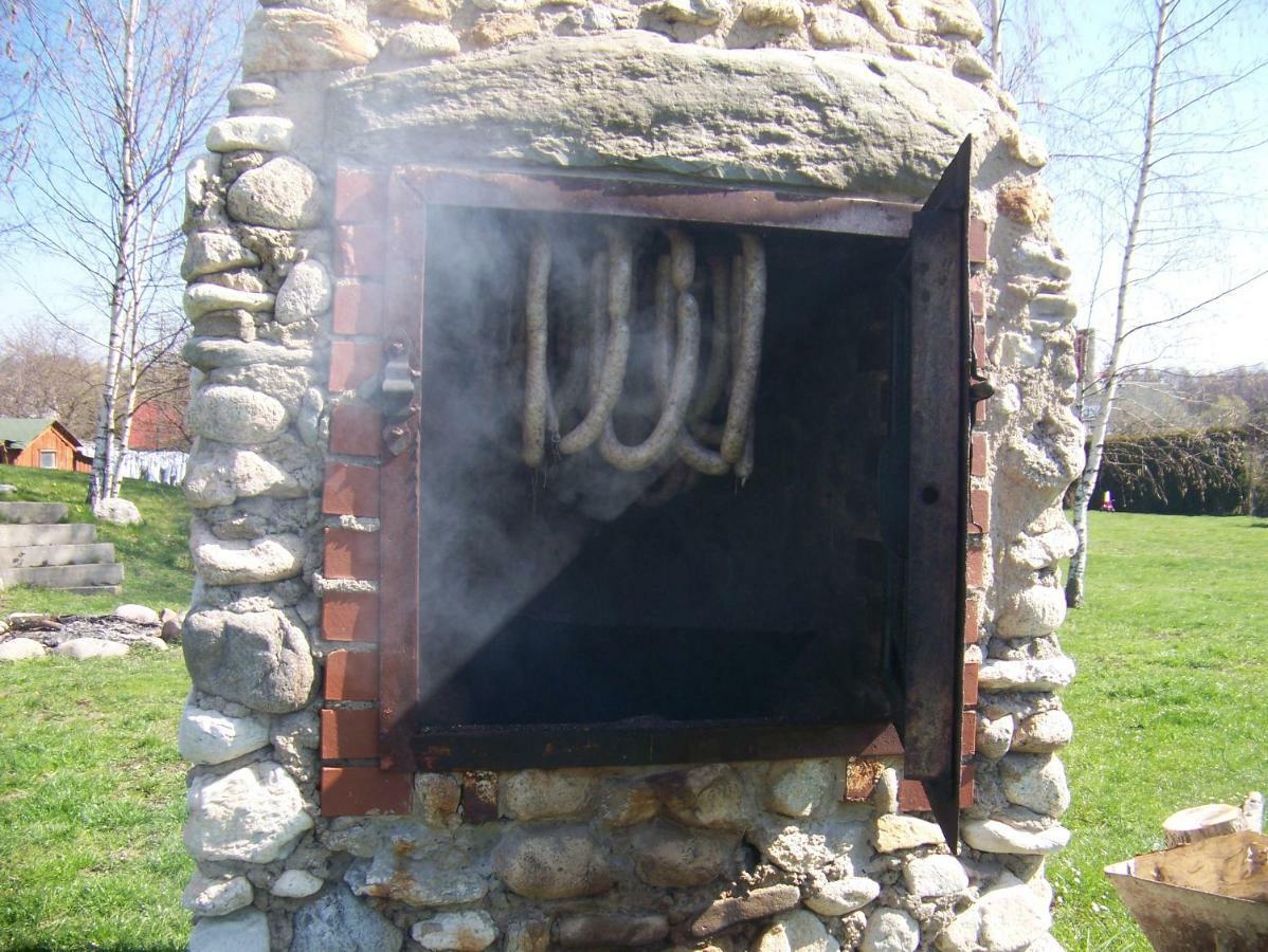 Agroturystyka Sielana Kostrzyca Exterior photo