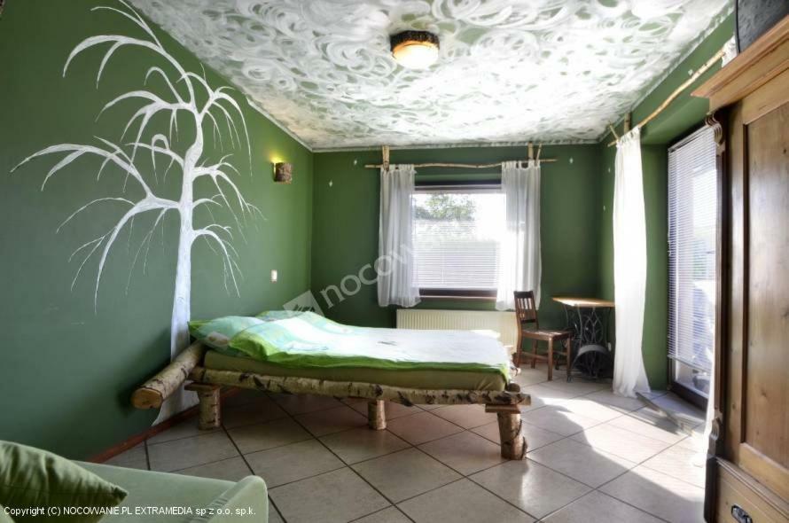 Agroturystyka Sielana Kostrzyca Exterior photo